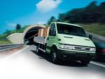 Iveco Daily Chassis Cab 2004 года